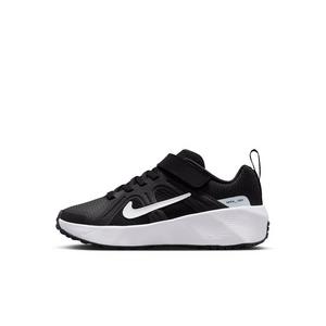 Nike Metro Tek "Black/Anthracite/Glacier Blue/White" Preschool Boys' Running Shoe