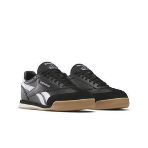 Reebok Campio XT "Black/White/Gum" Unisex Shoe