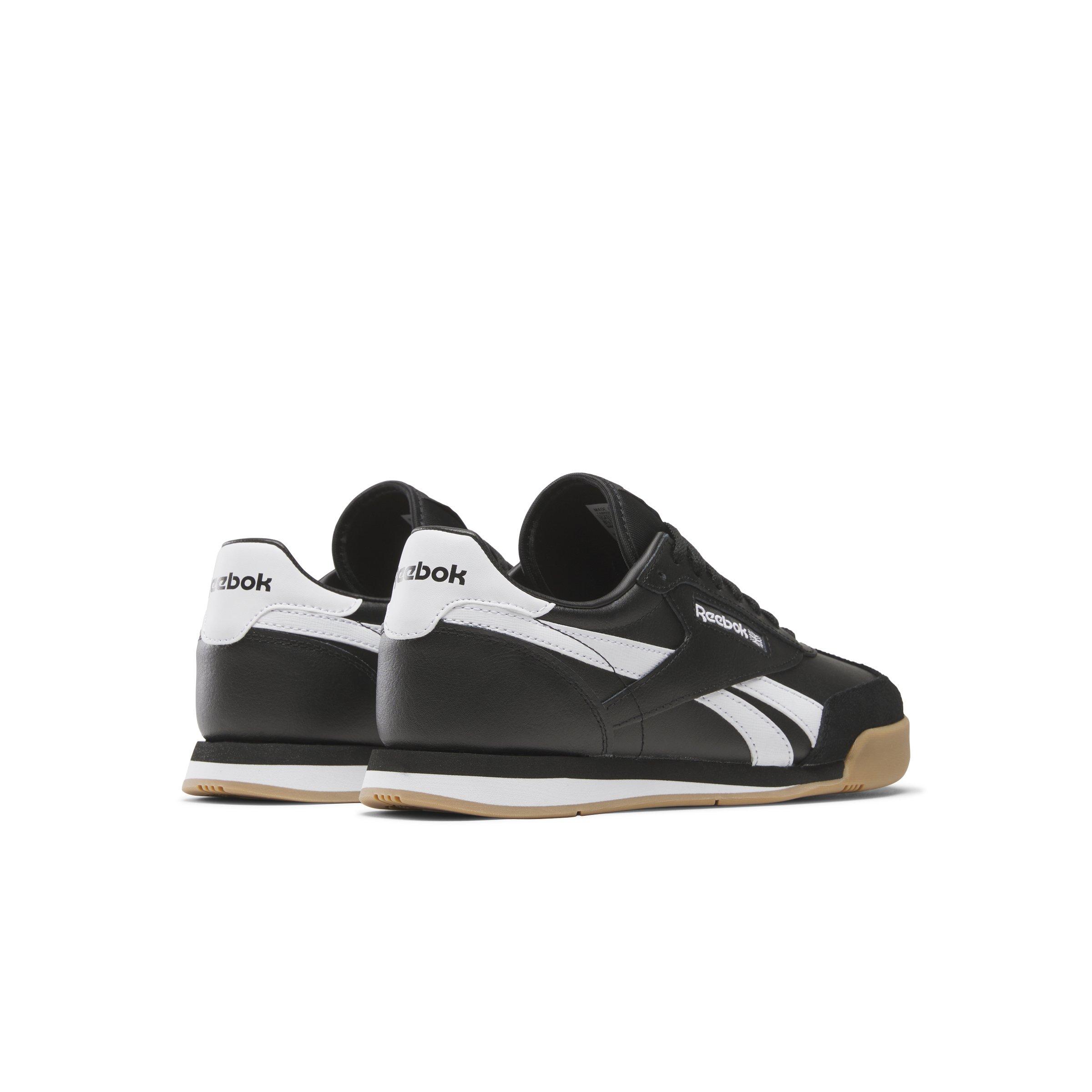 Reebok Campio XT "Black/White/Gum" Unisex Shoe - BLACK/WHITE/GUM Thumbnail View 3
