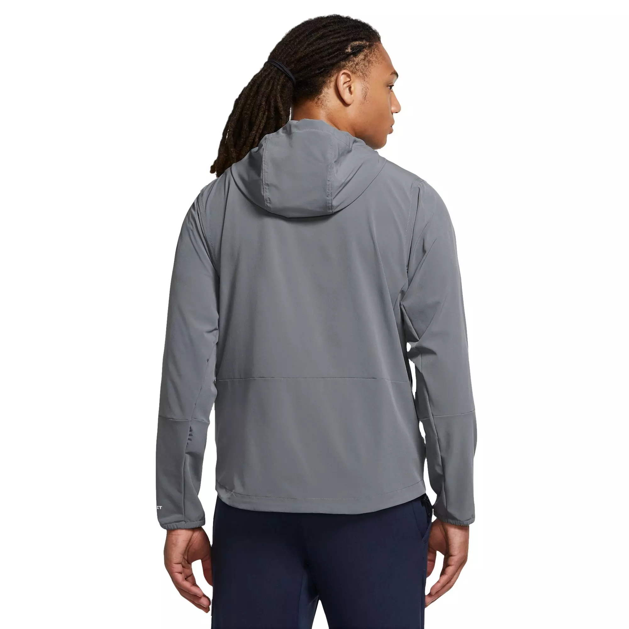Nike Men's Repel Unlimited Versatile Jacket - GREY