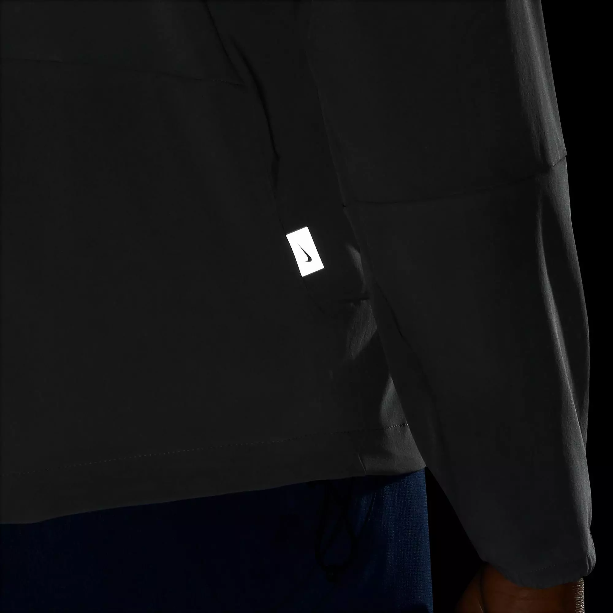 Nike Men's Repel Unlimited Versatile Jacket - GREY