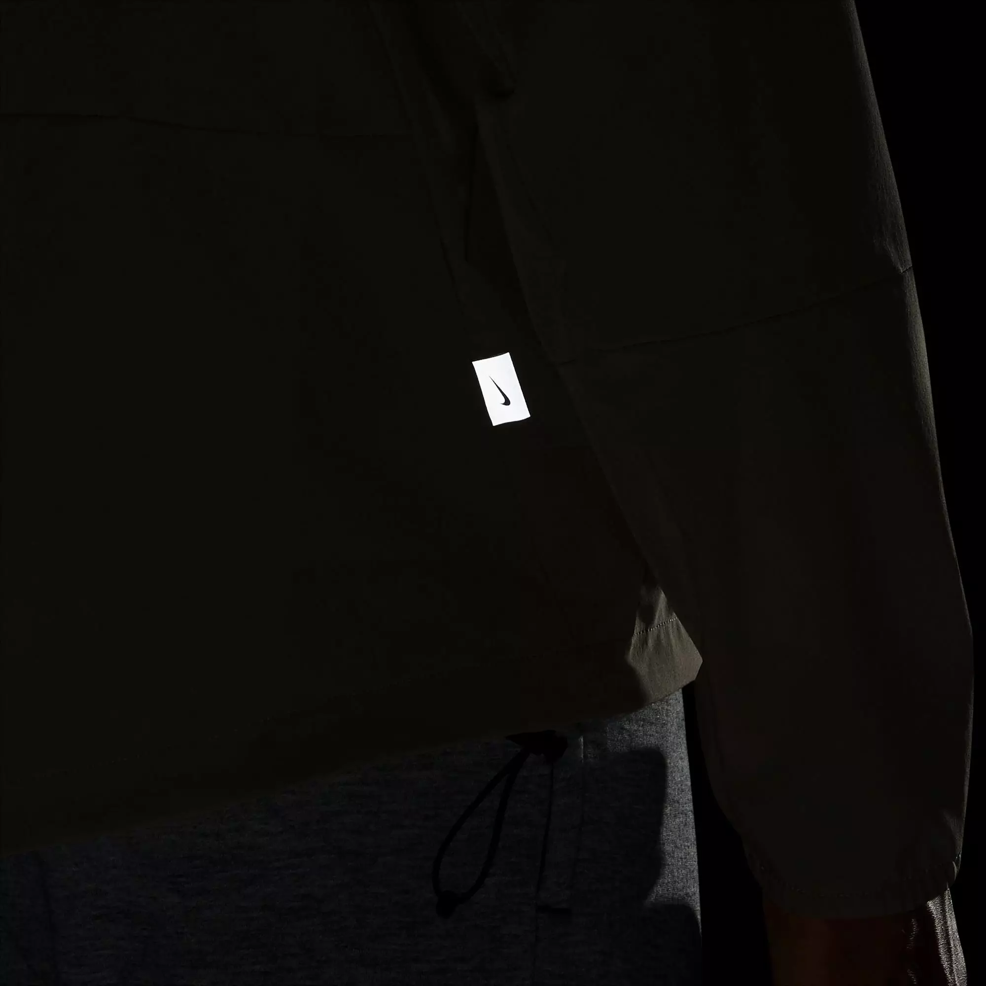 Nike Men's Repel Unlimited Versatile Jacket - BROWN