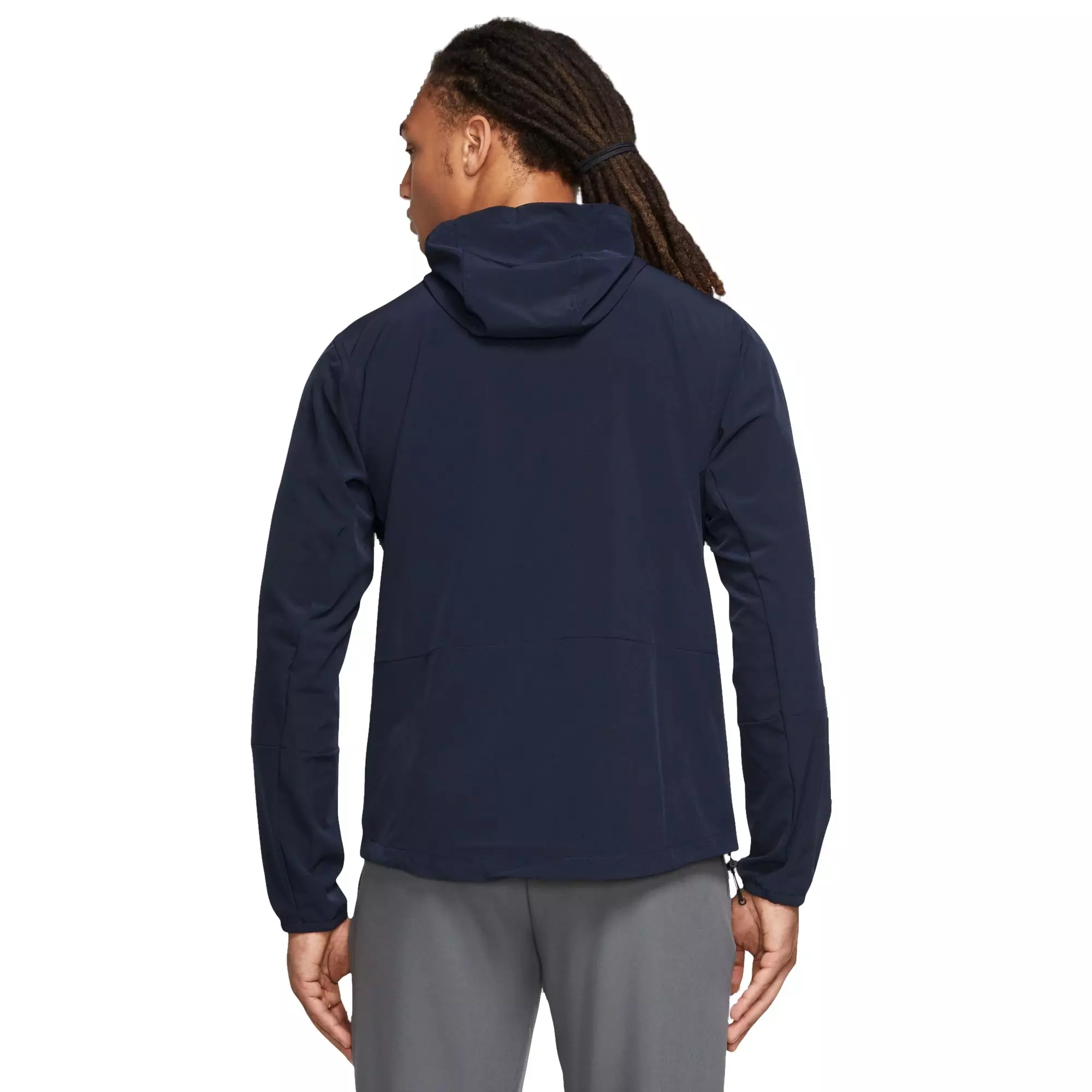 Nike Men's Repel Unlimited Versatile Jacket - BLUE