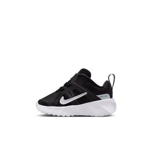 Nike Metro Tek "Black/Anthracite/Glacier Blue/White" Infant Boys' Running Shoe