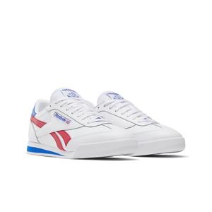 Reebok Campio XT "White/Red/Blue" Unisex Shoe
