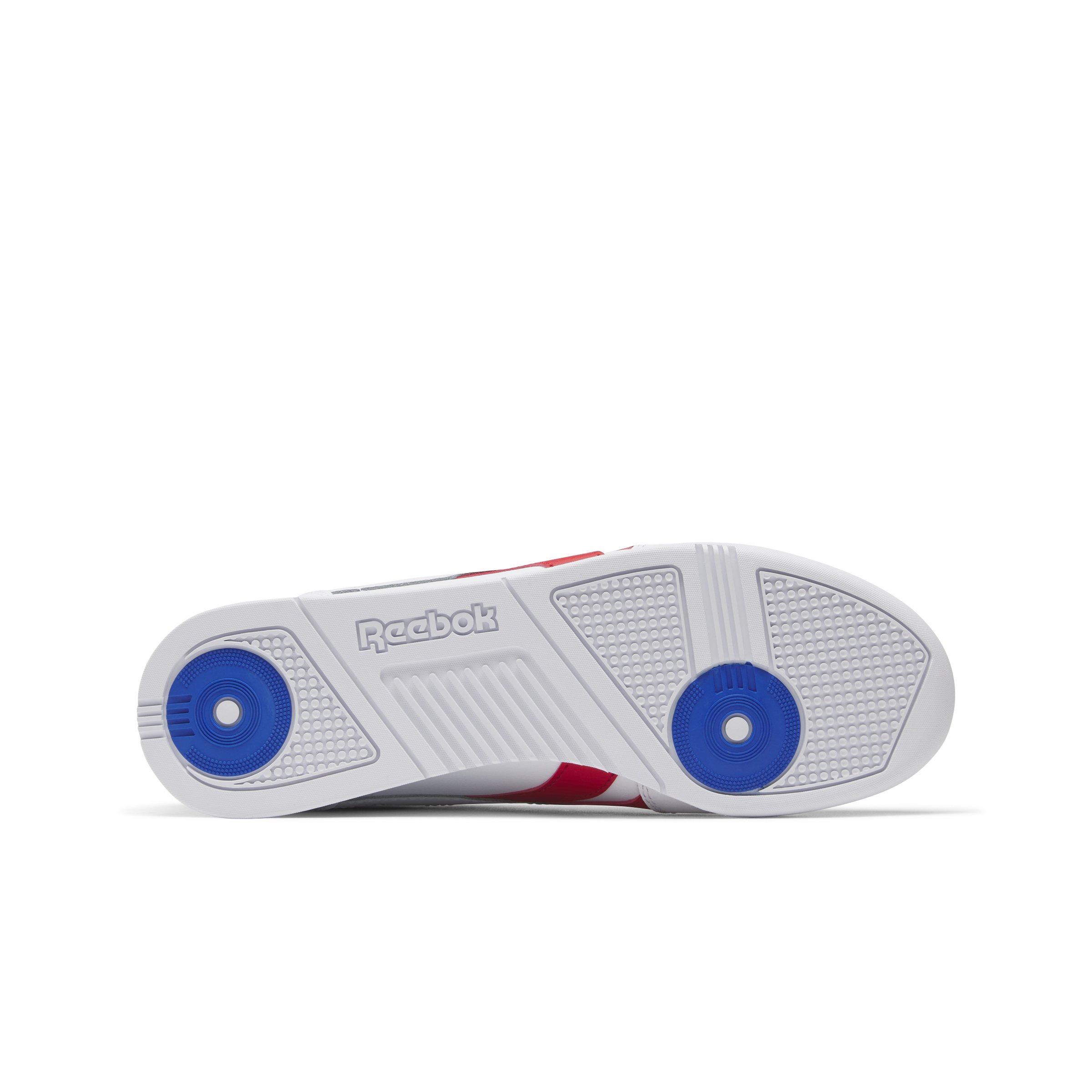 Reebok Kids Sneakers - White, Red, and Blue Sneakers Release – Reebok Question Mid “USA&  main image 4