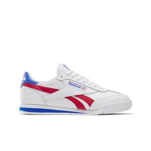 Reebok Campio XT "White/Red/Blue" Unisex Shoe