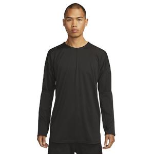 Nike Men's Dri-FIT Statement Jersey Crew Yoga Top
