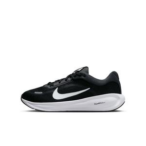 Nike Stellar Ride "Black/Anthracite/Pure Platinum/White" Grade School Boys' Running Shoe