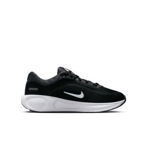 Nike Stellar Ride "Black/Anthracite/Pure Platinum/White" Grade School Boys' Running Shoe
