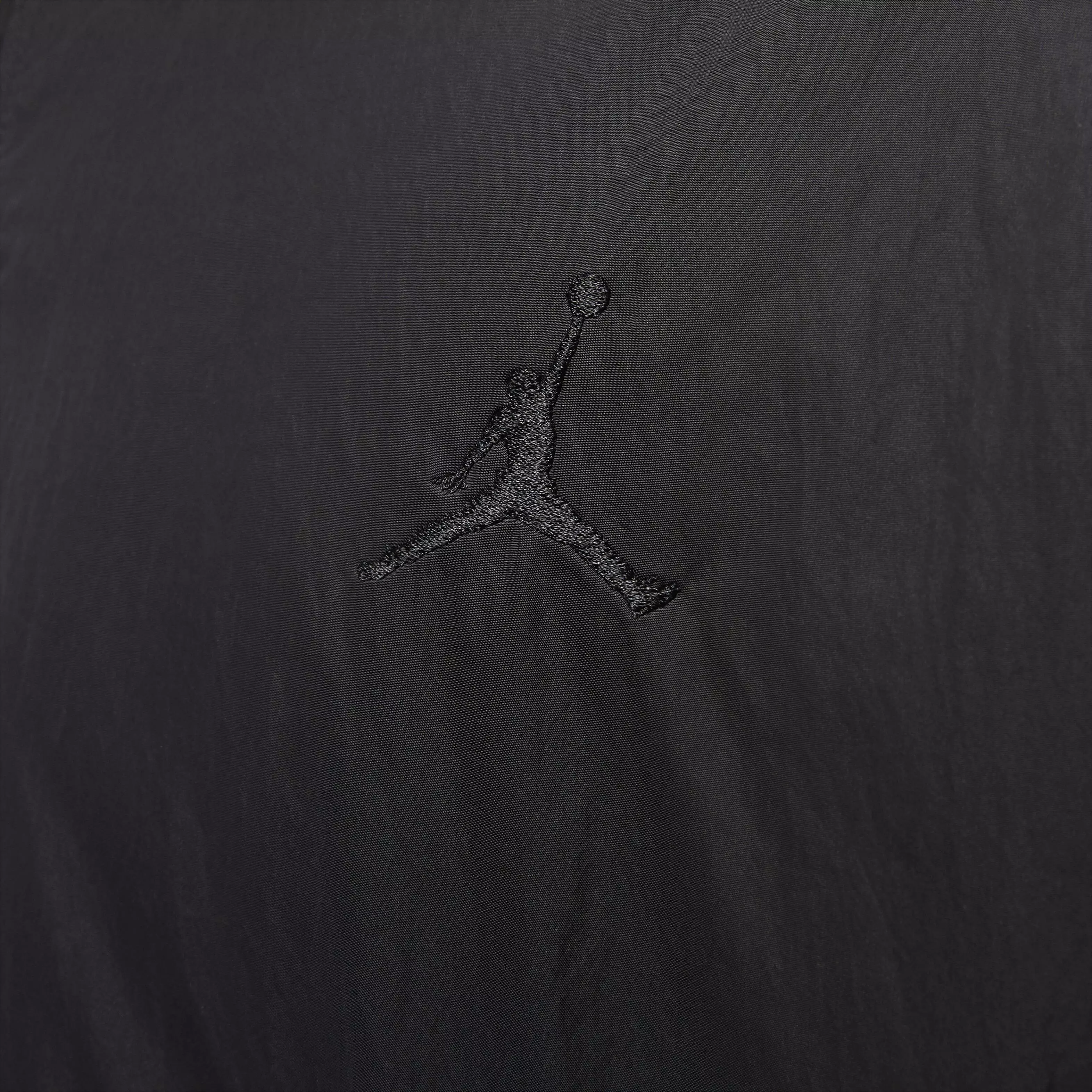 Jordan Men's Essentials Statement Renegade Jacket - BLACK