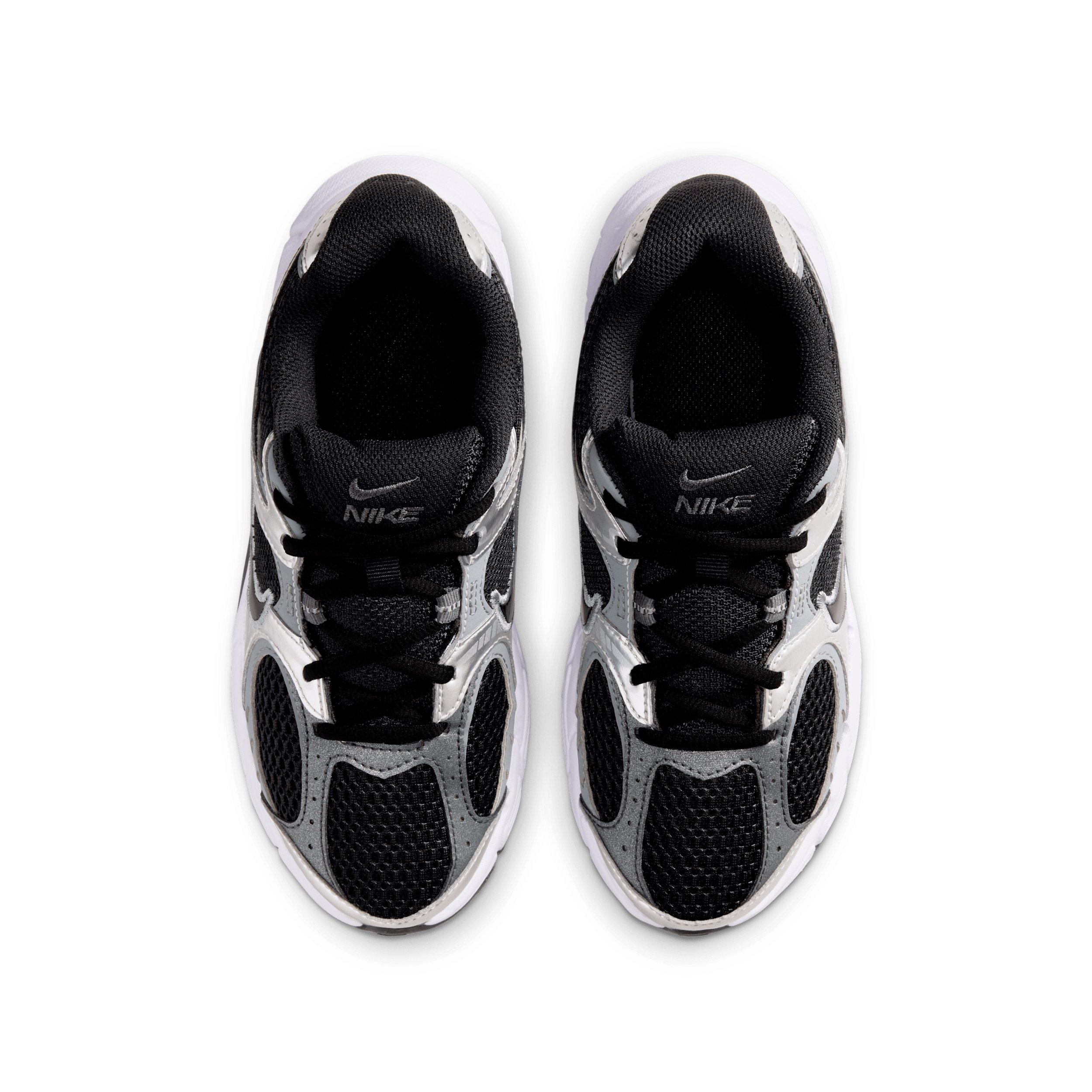 Nike V5 RNR Grade School Boys' "Black/Anthracite/Smoke Grey/Black" Shoe