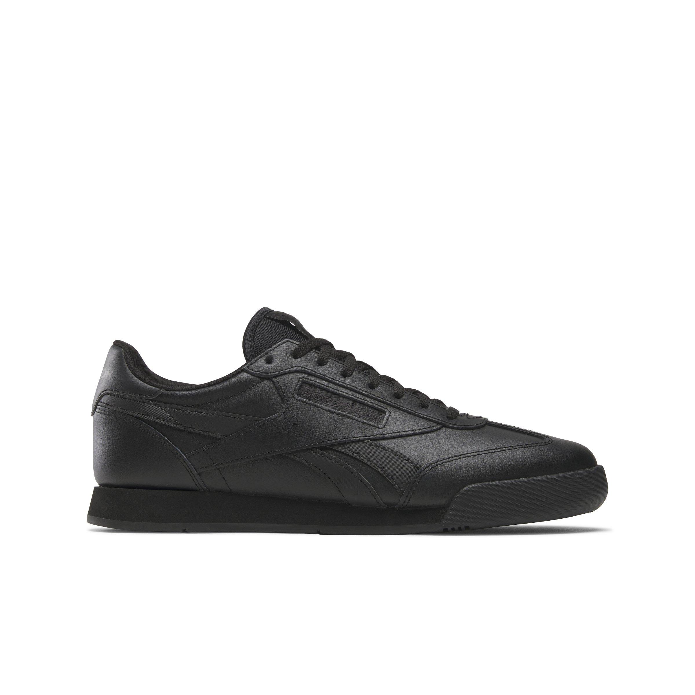 Reebok Campio XT "Black/Black" Unisex Shoe - BLACK/BLACK Thumbnail View 1