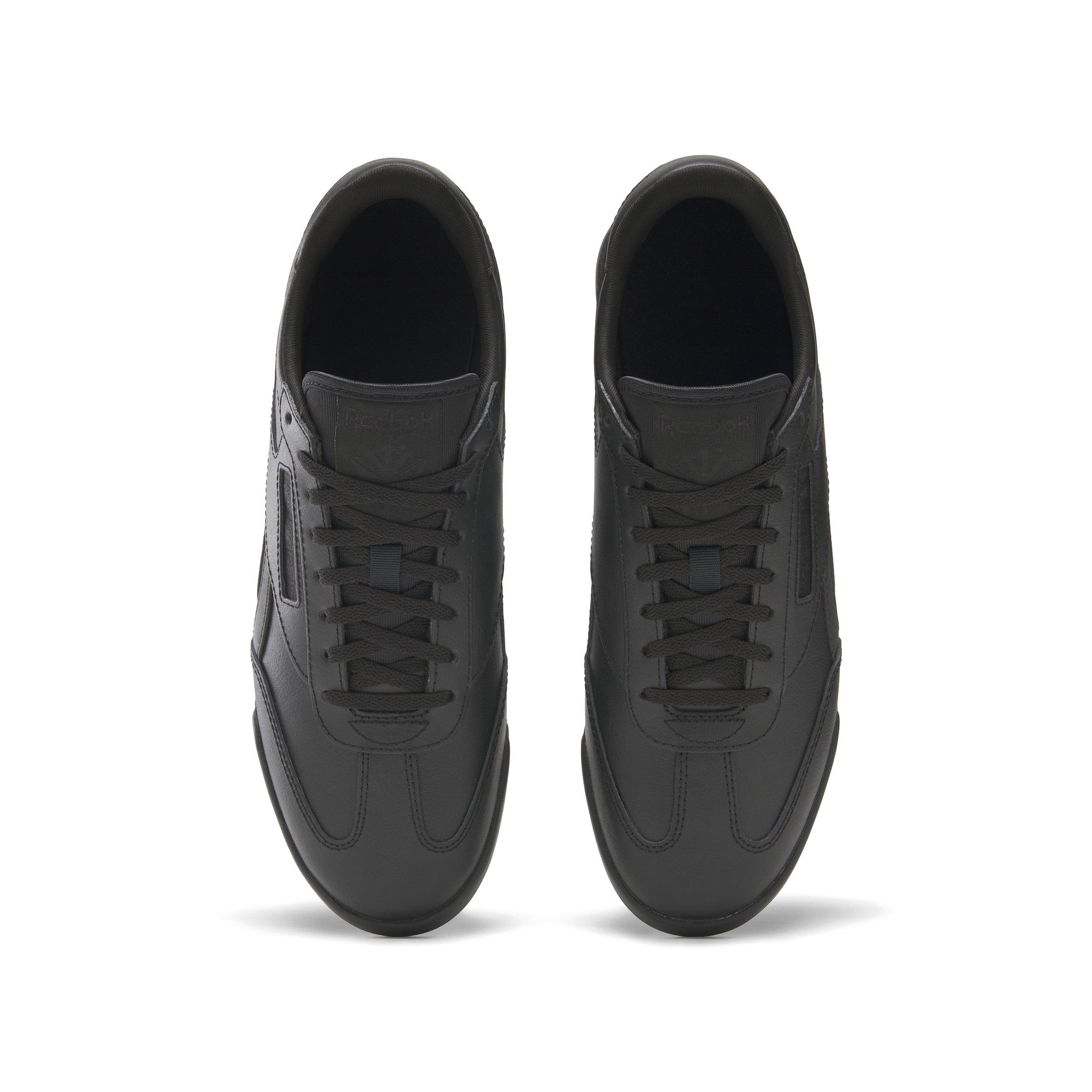 Reebok Campio XT "Black/Black" Unisex Shoe - BLACK/BLACK Thumbnail View 4
