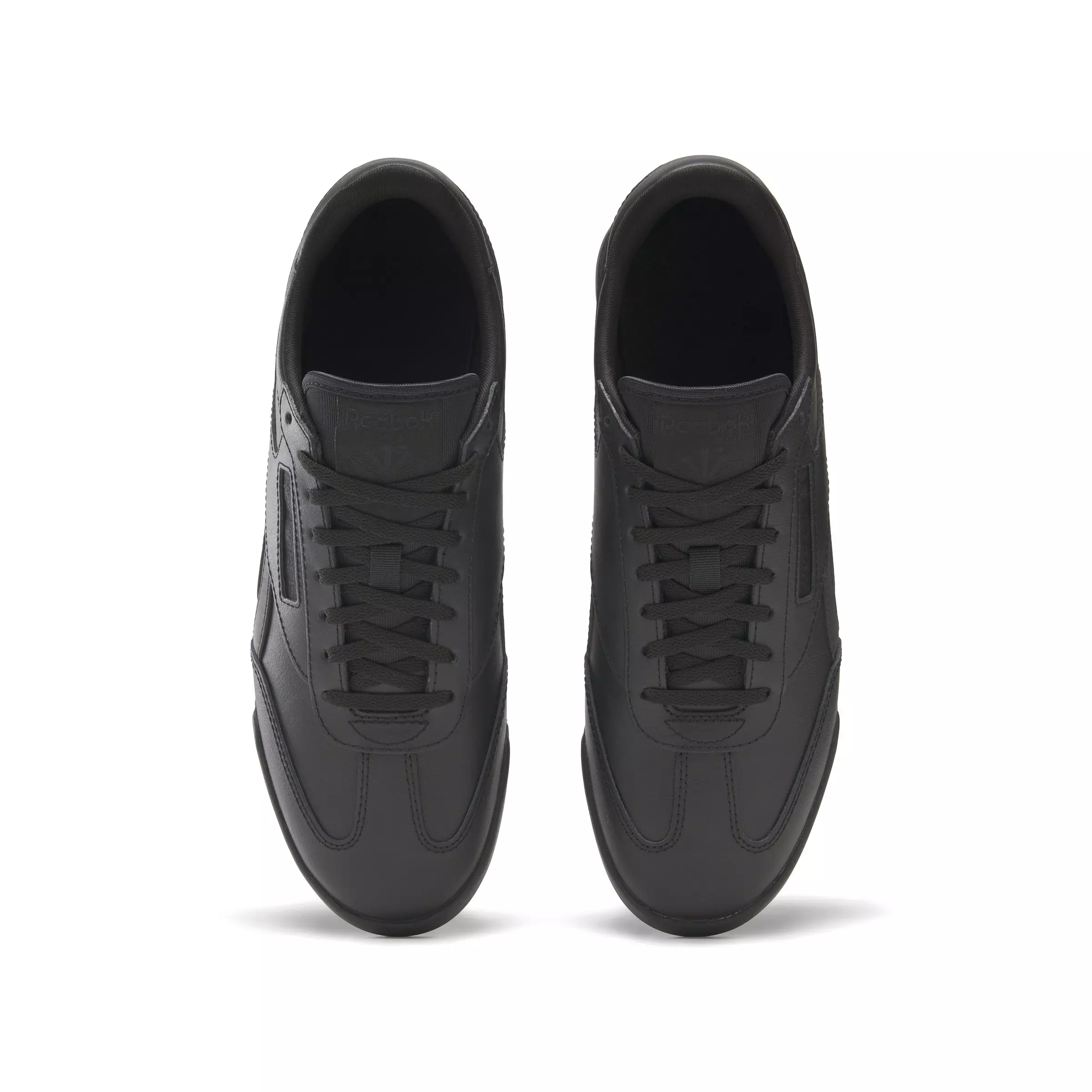 Reebok Campio XT "Black/Black" Unisex Shoe - BLACK/BLACK