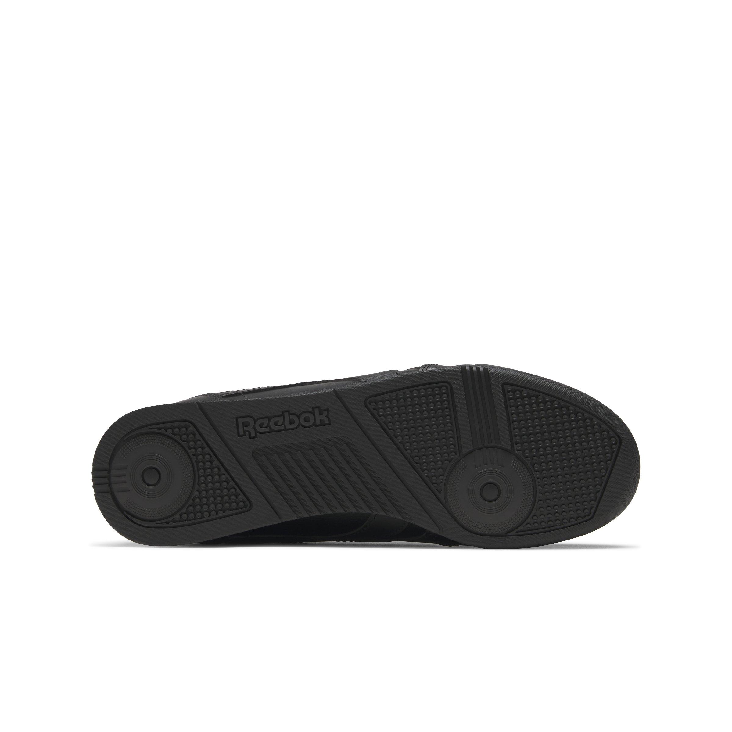 Reebok Campio XT "Black/Black" Unisex Shoe - BLACK/BLACK Thumbnail View 5