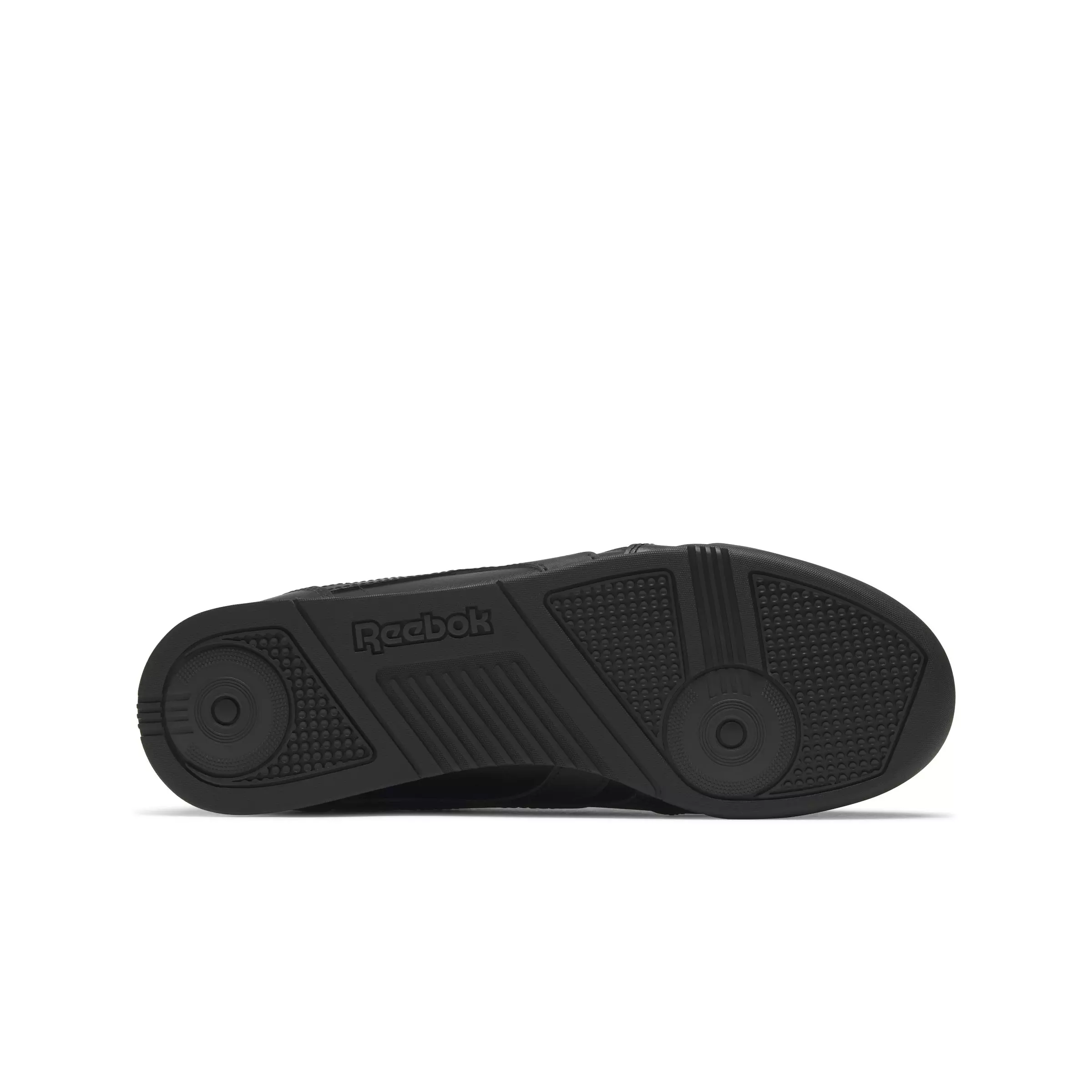 Reebok Campio XT "Black/Black" Unisex Shoe - BLACK/BLACK