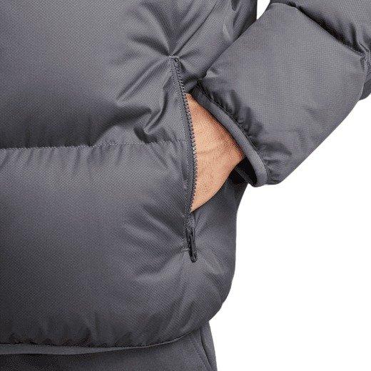 Nike Club Men's Insulated Puffer Jacket - Grey