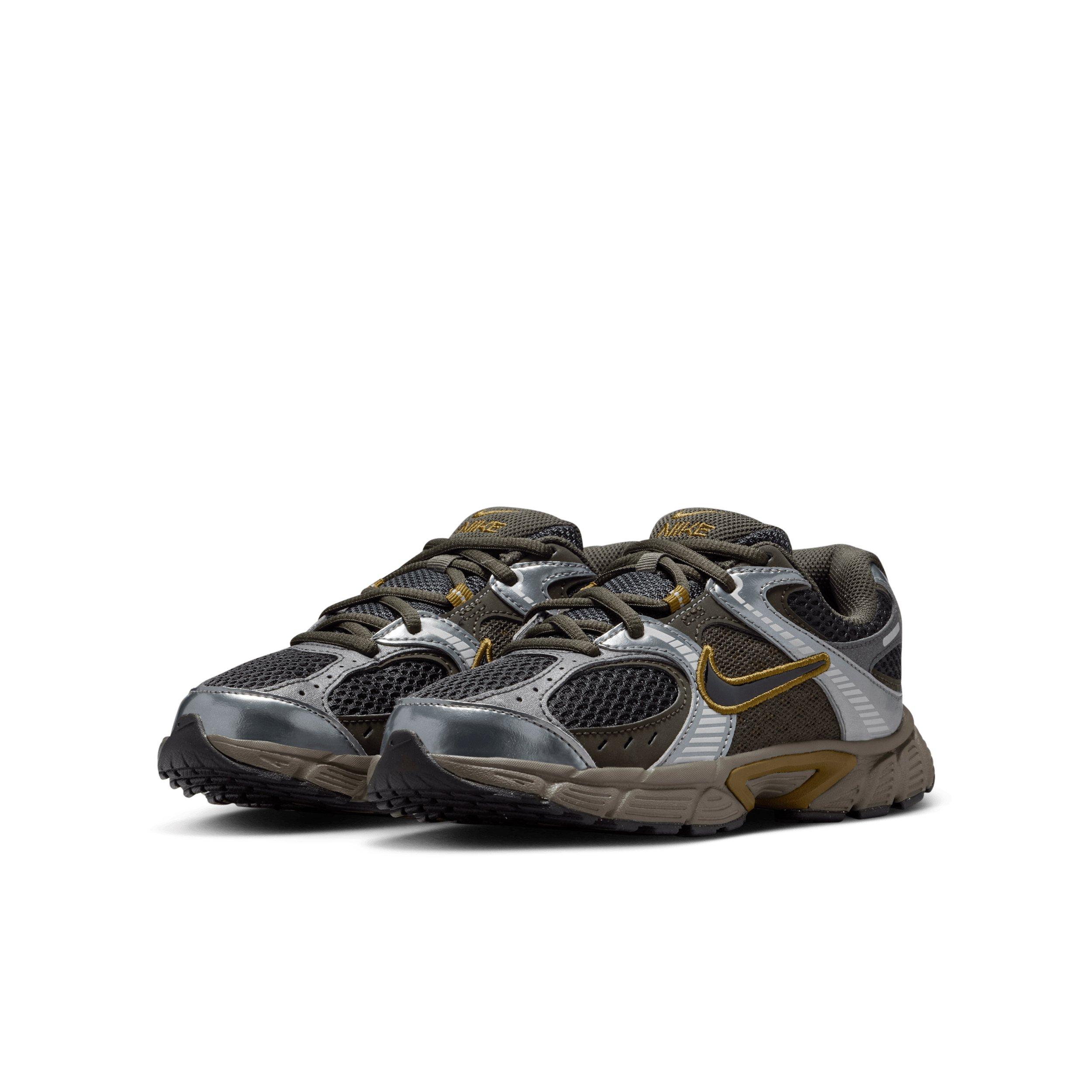 Nike V5 RNR Grade School Boys' "Olive Flak/Sequoia/Smoke Grey/Black" Shoe