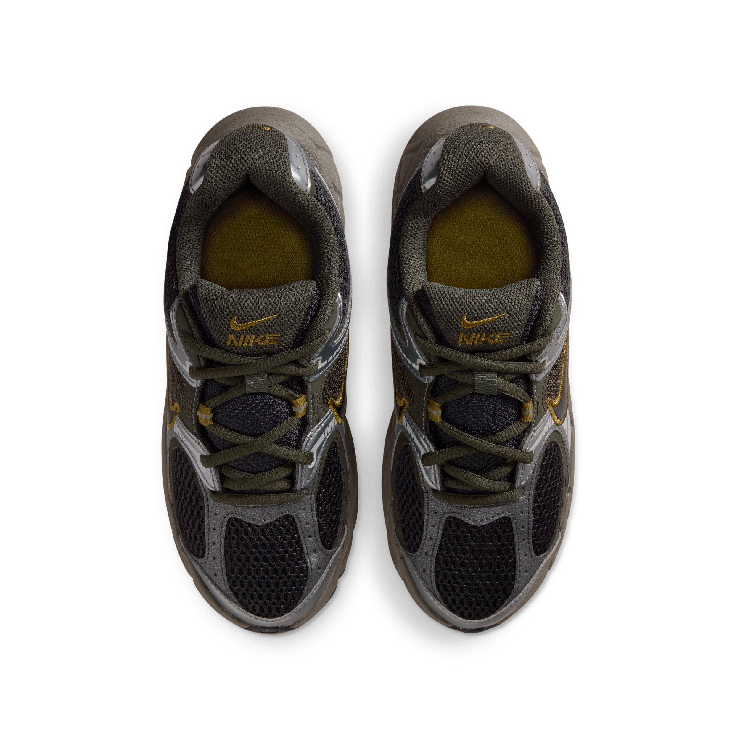 Nike V5 RNR Grade School Boys' "Olive Flak/Sequoia/Smoke Grey/Black" Shoe