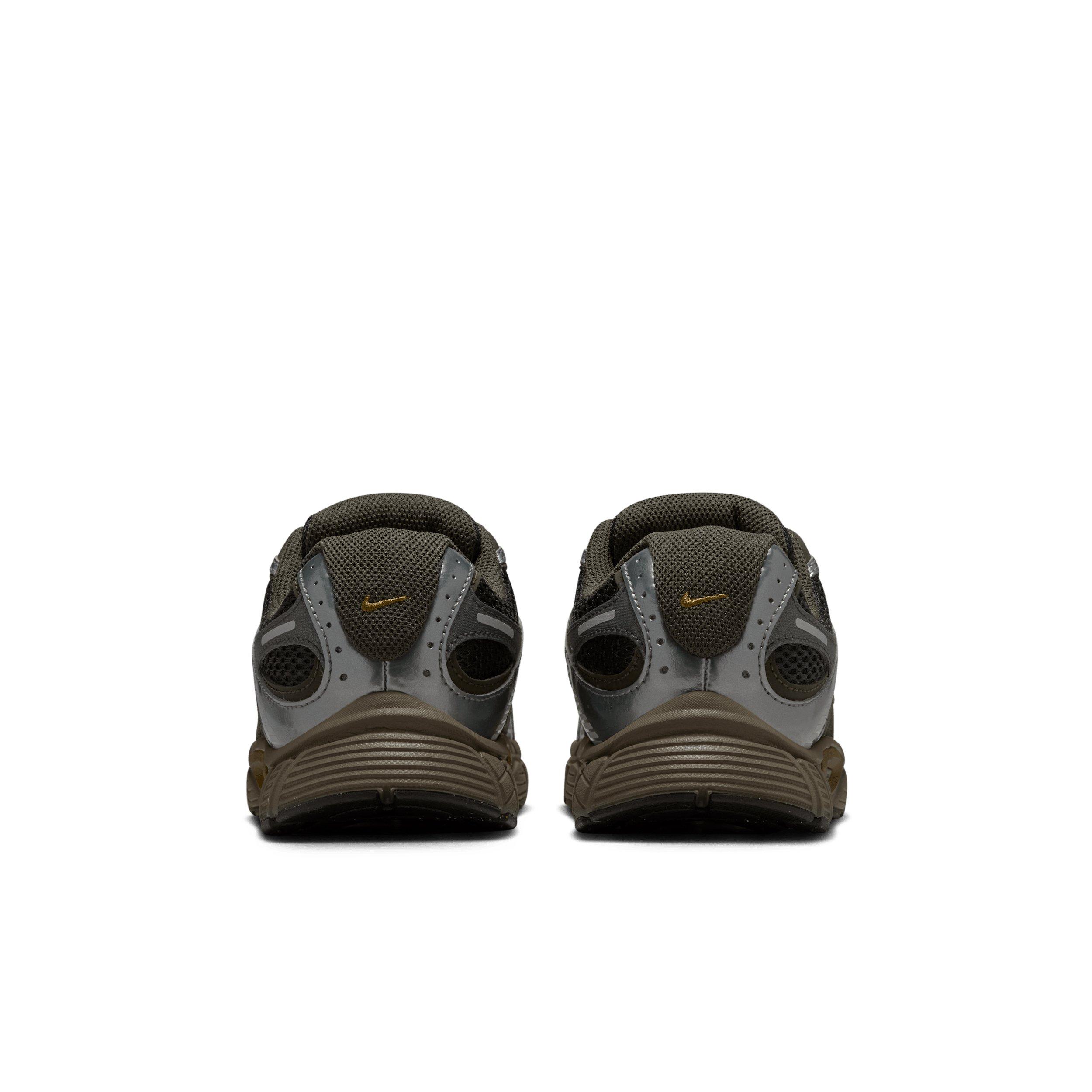 Nike V5 RNR Grade School Boys' "Olive Flak/Sequoia/Smoke Grey/Black" Shoe