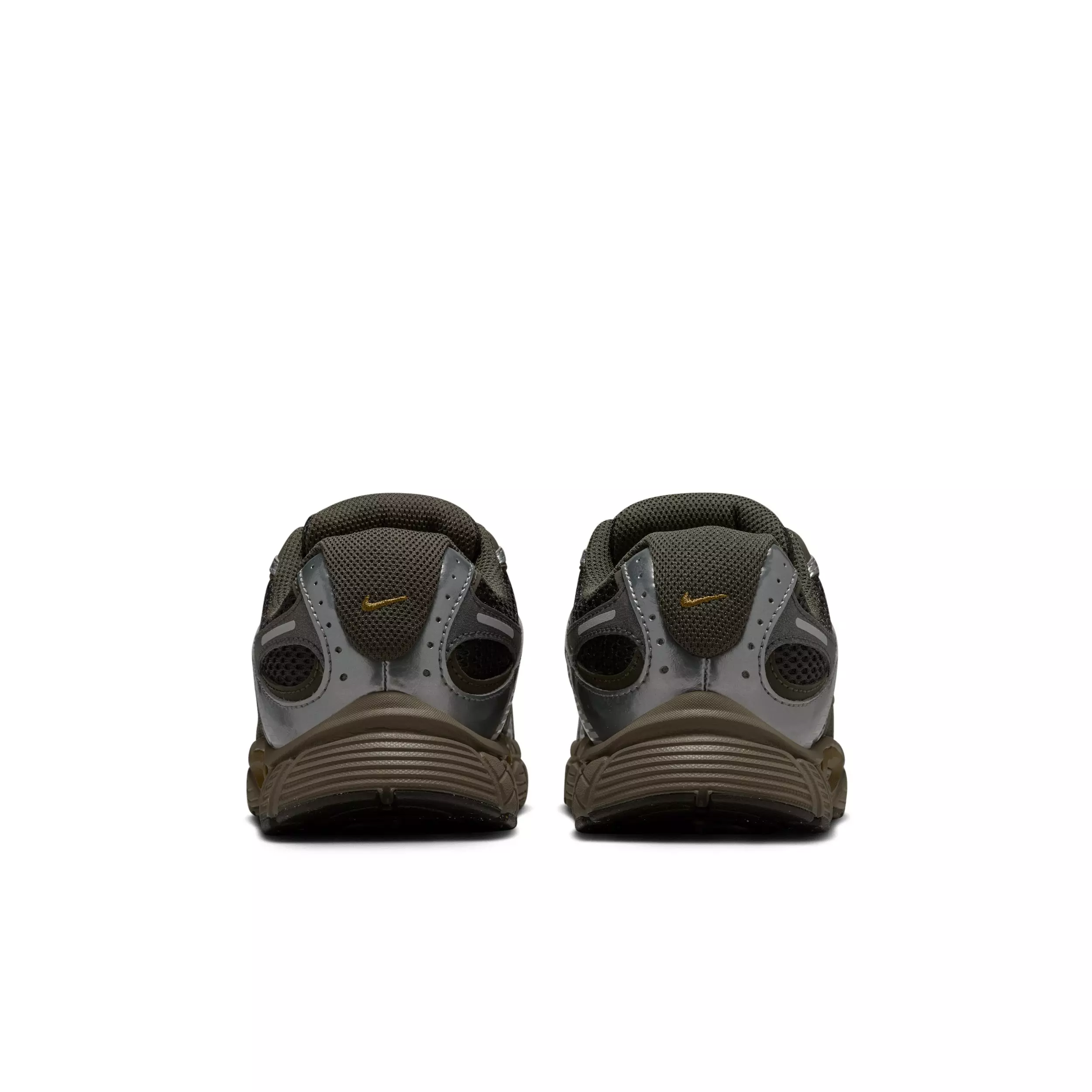 Nike V5 RNR "Olive Flak/Sequoia/Smoke Grey/Black" Grade School Boys' Shoe - OLIVE/SEQUOIA/GREY/BLACK