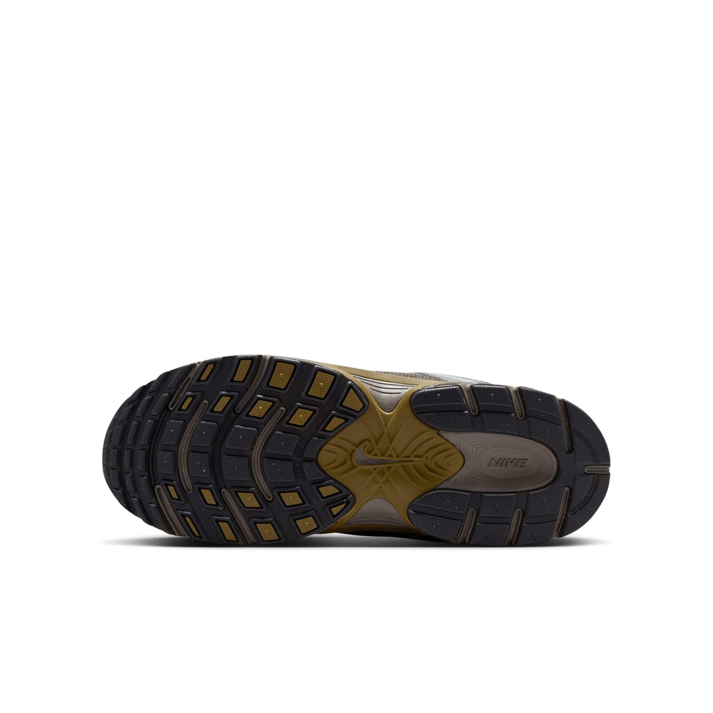 Nike V5 RNR Grade School Boys' "Olive Flak/Sequoia/Smoke Grey/Black" Shoe