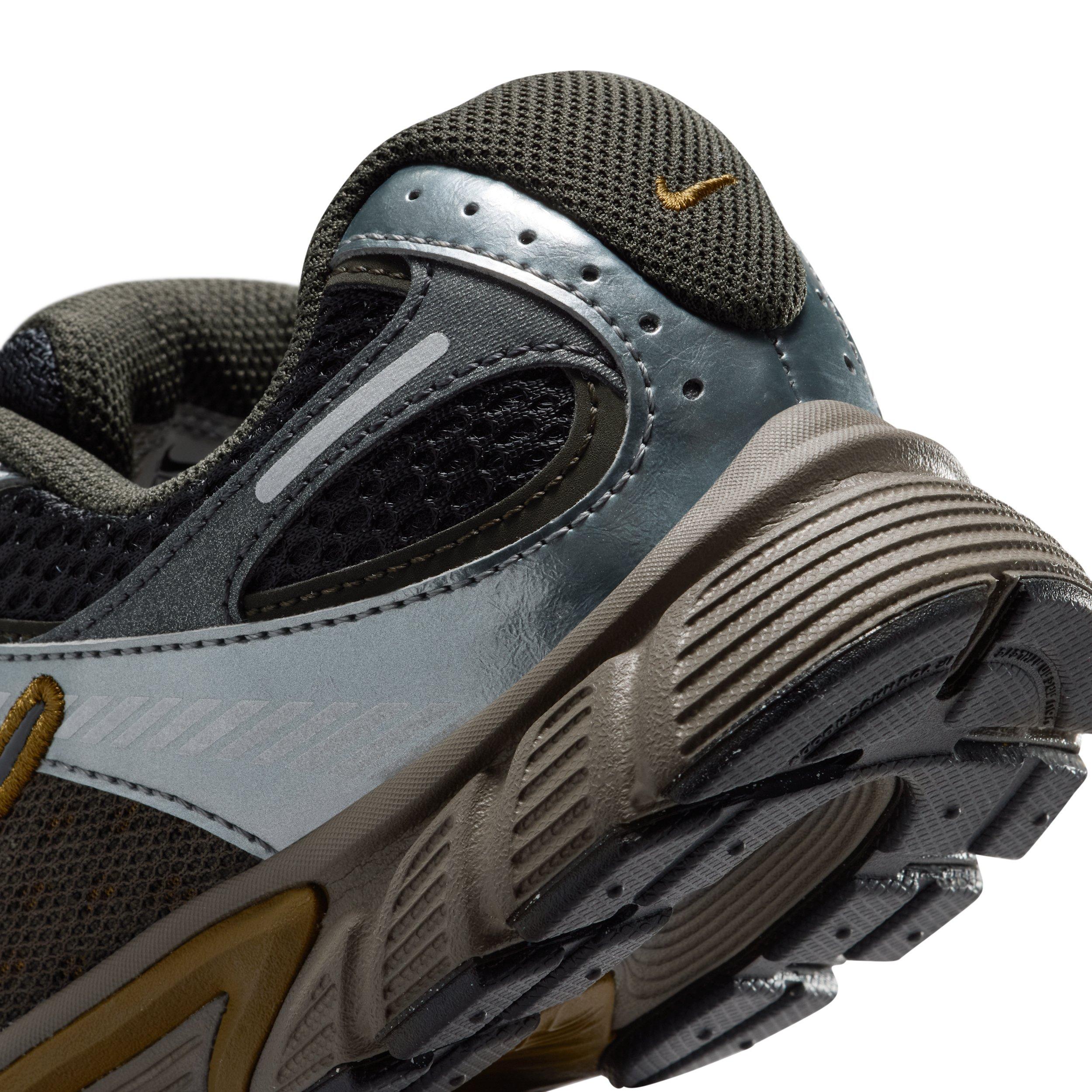 Nike V5 RNR Grade School Boys' "Olive Flak/Sequoia/Smoke Grey/Black" Shoe