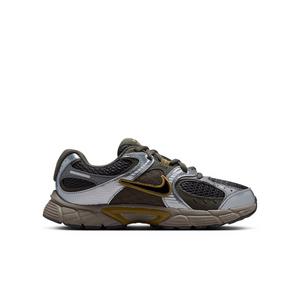 Nike V5 RNR "Olive Flak/Sequoia/Smoke Grey/Black" Grade School Boys' Shoe