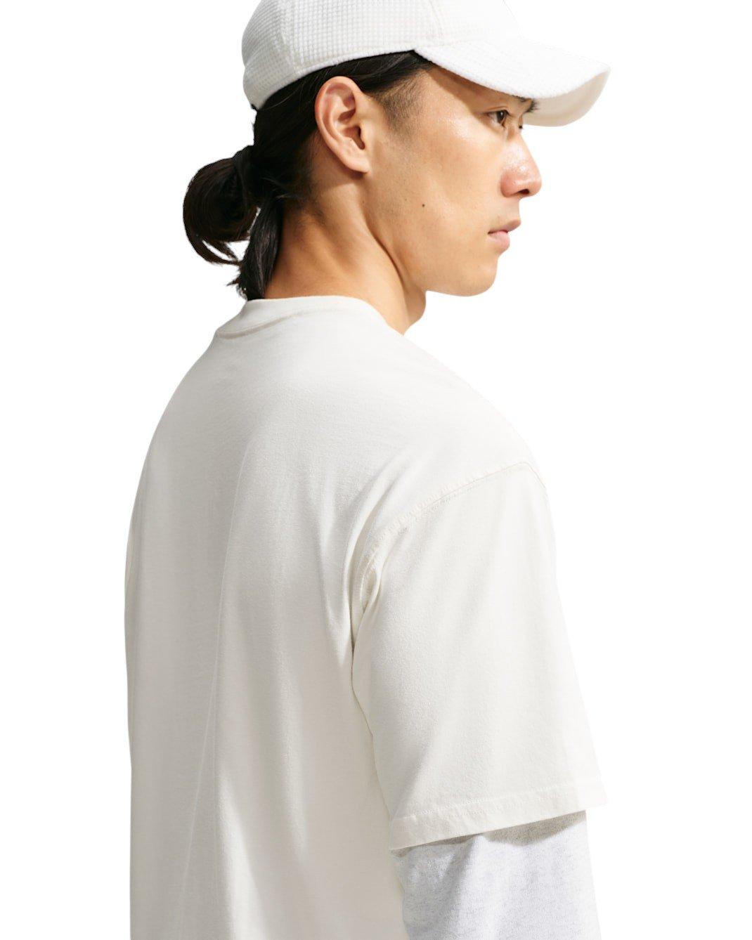 Nike Men's Sportswear Max90 C-Sport T-Shirt - WHITE