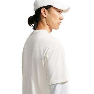 Nike Men's Sportswear Max90 C-Sport T-Shirt - WHITE