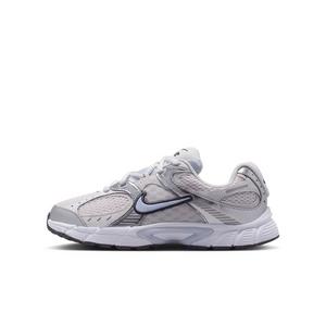 Nike V5 RNR "Light Violet/Metallic Silver/Cave Purple/Ghost" Grade School Girls' Shoe