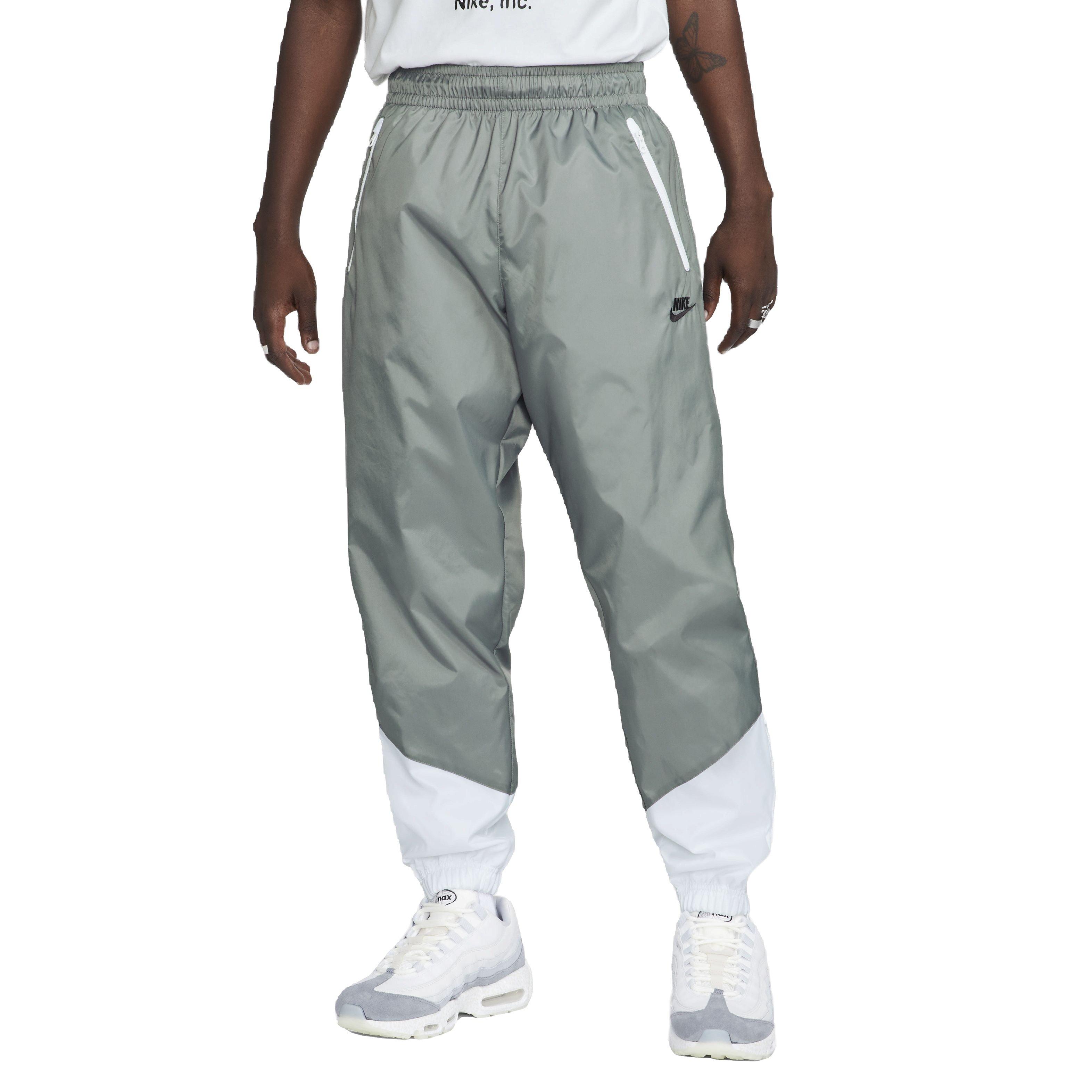 Nike Men's Windrunner Woven Lined Pants - Hibbett