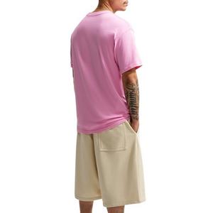 Nike Men's Sportswear "Donut" Tee - PINK