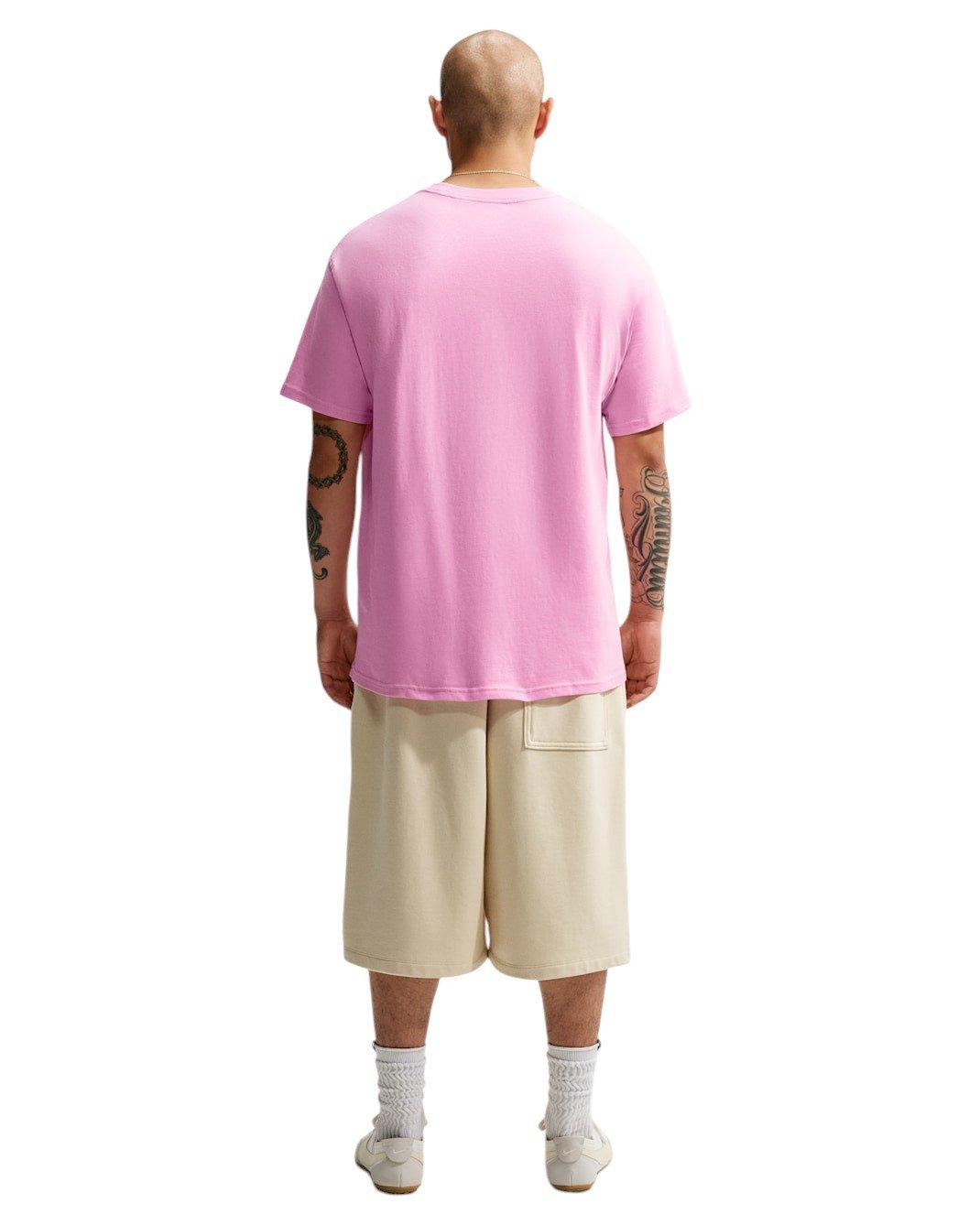 Nike Men's Sportswear "Donut" Tee - PINK