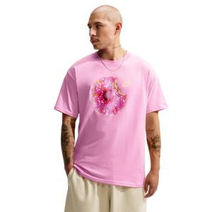 Nike Men's Sportswear "Donut" Tee - PINK