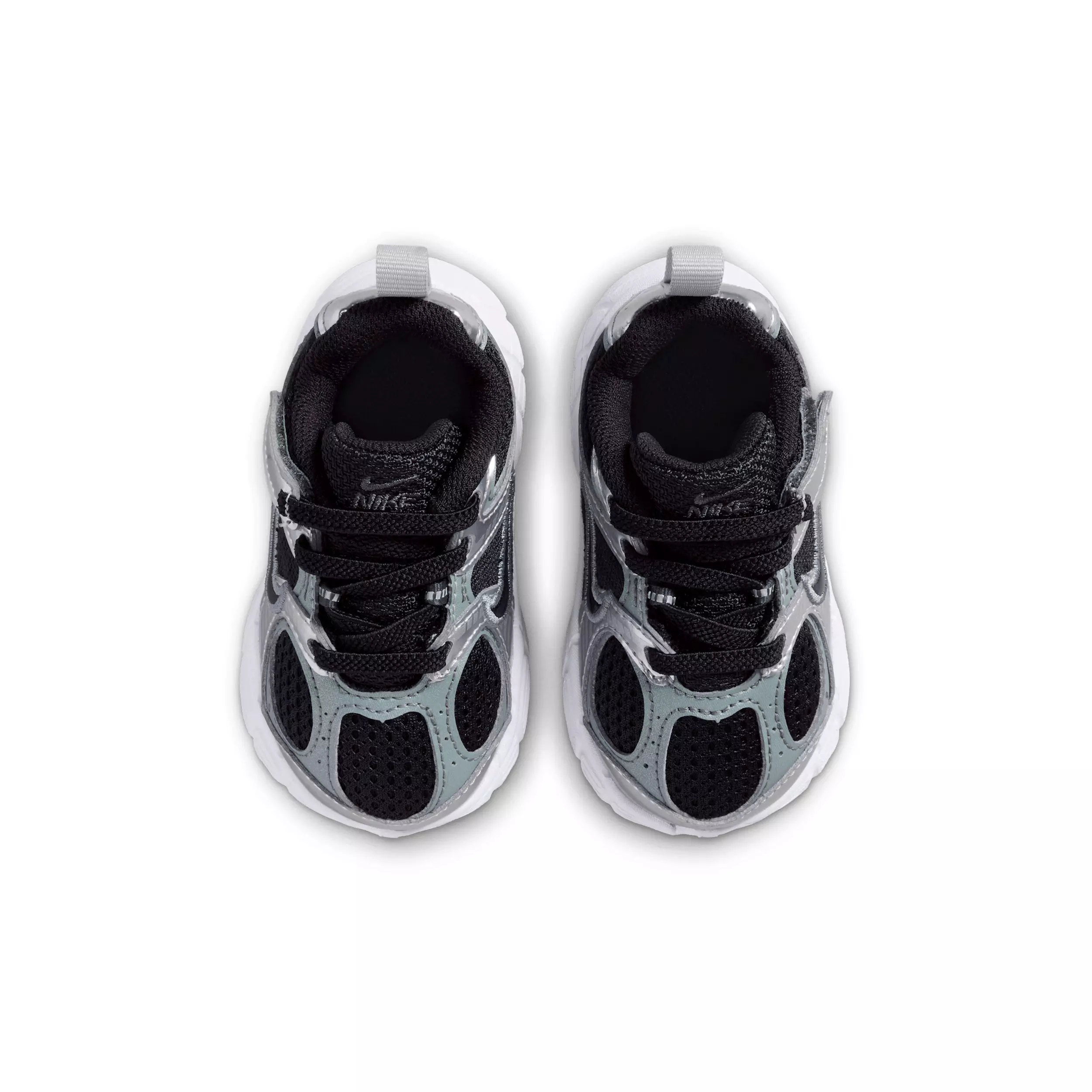Nike V5 RNR "Black/Anthracite/Smoke Grey/Black" Infant Boys' Shoe - BLACK/ANTHRACITE/GREY/BLACK