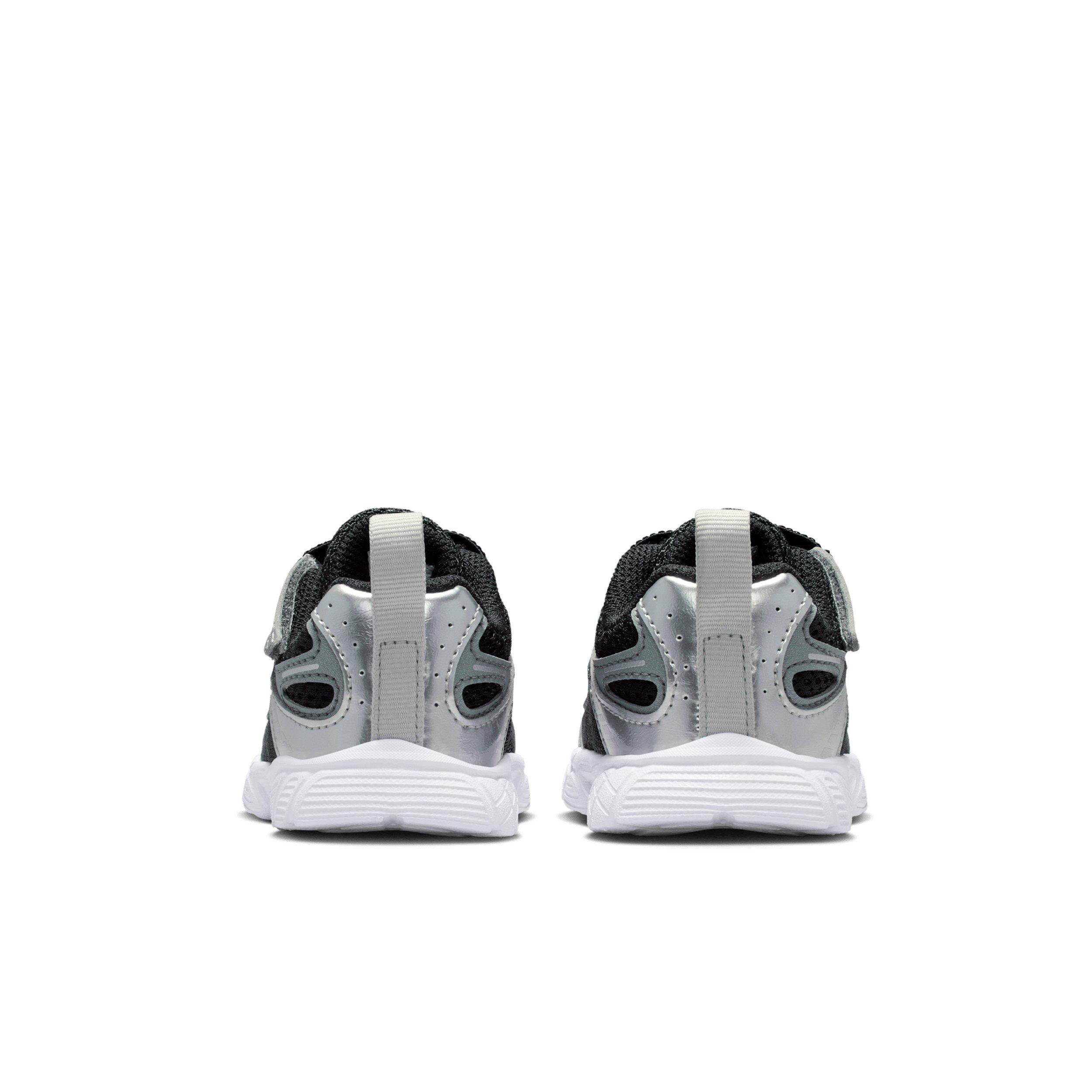 Nike V5 RNR Infant Boys' "Black/Anthracite/Smoke Grey/Black" Shoe