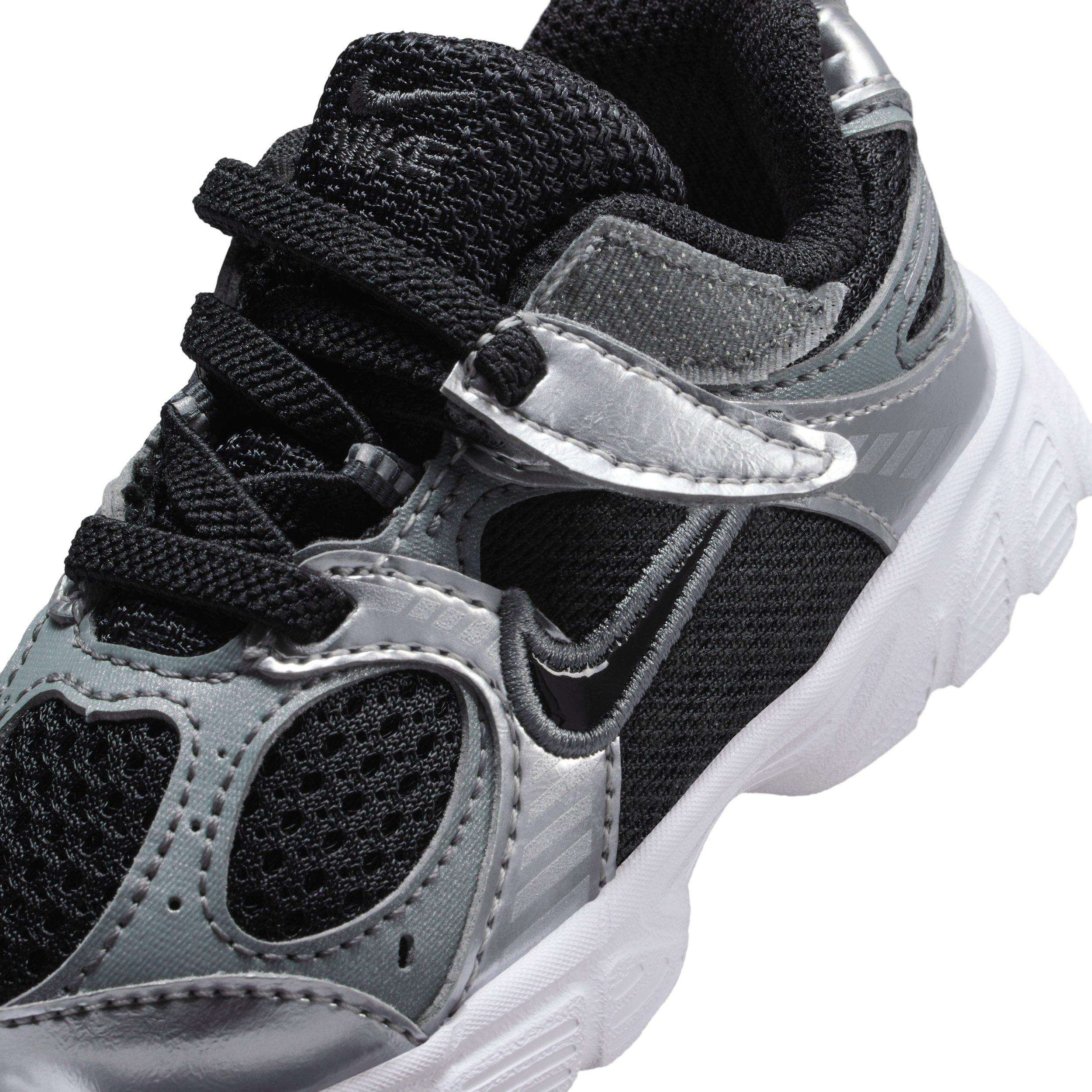 Nike V5 RNR Infant Boys' "Black/Anthracite/Smoke Grey/Black" Shoe