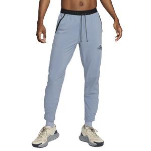 Nike Men's Dri-Fit Trail Phenom Elite Knit Running Pants-Faded