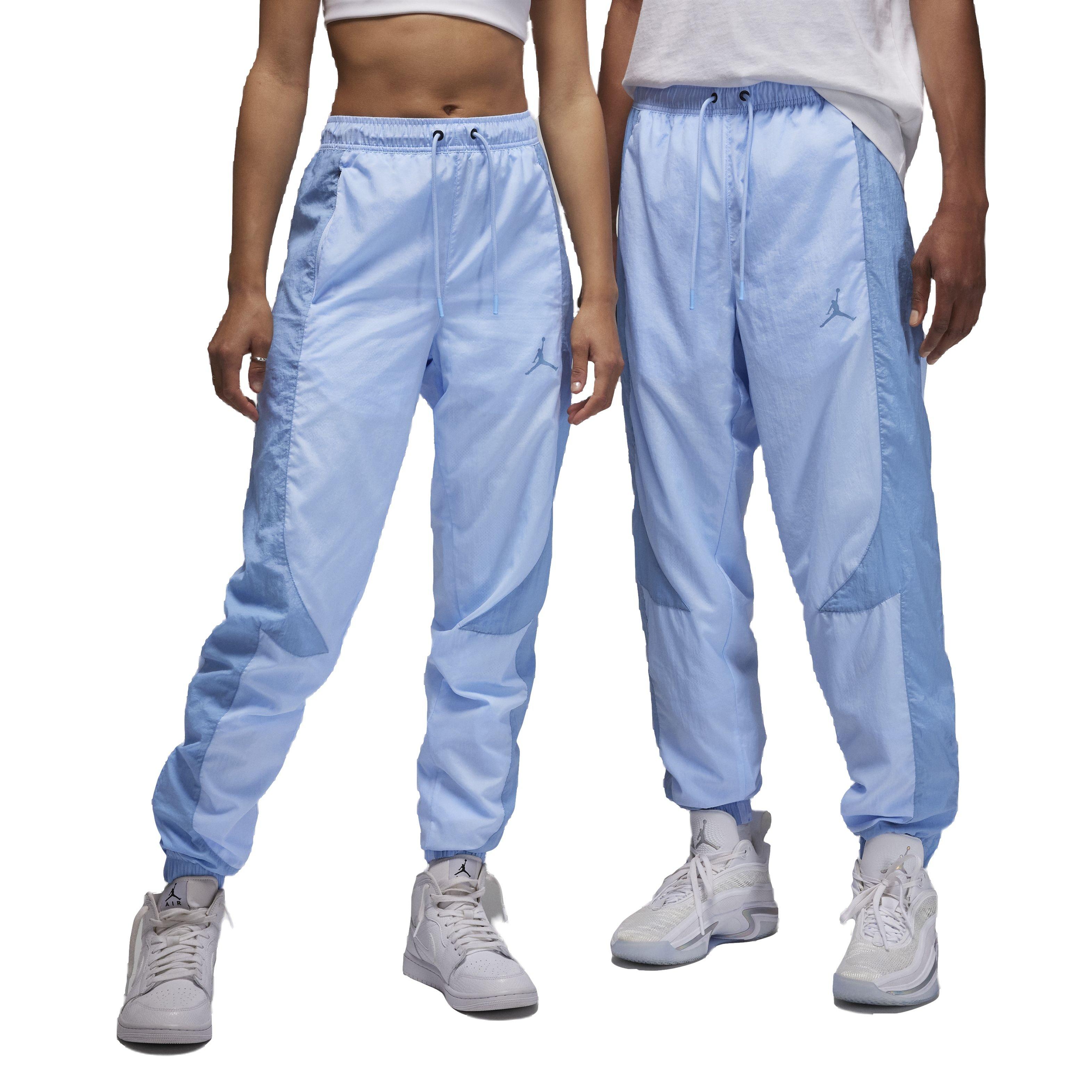 Jordan Men's Sport Jam Warm Up Pants - BLUE Thumbnail View 1