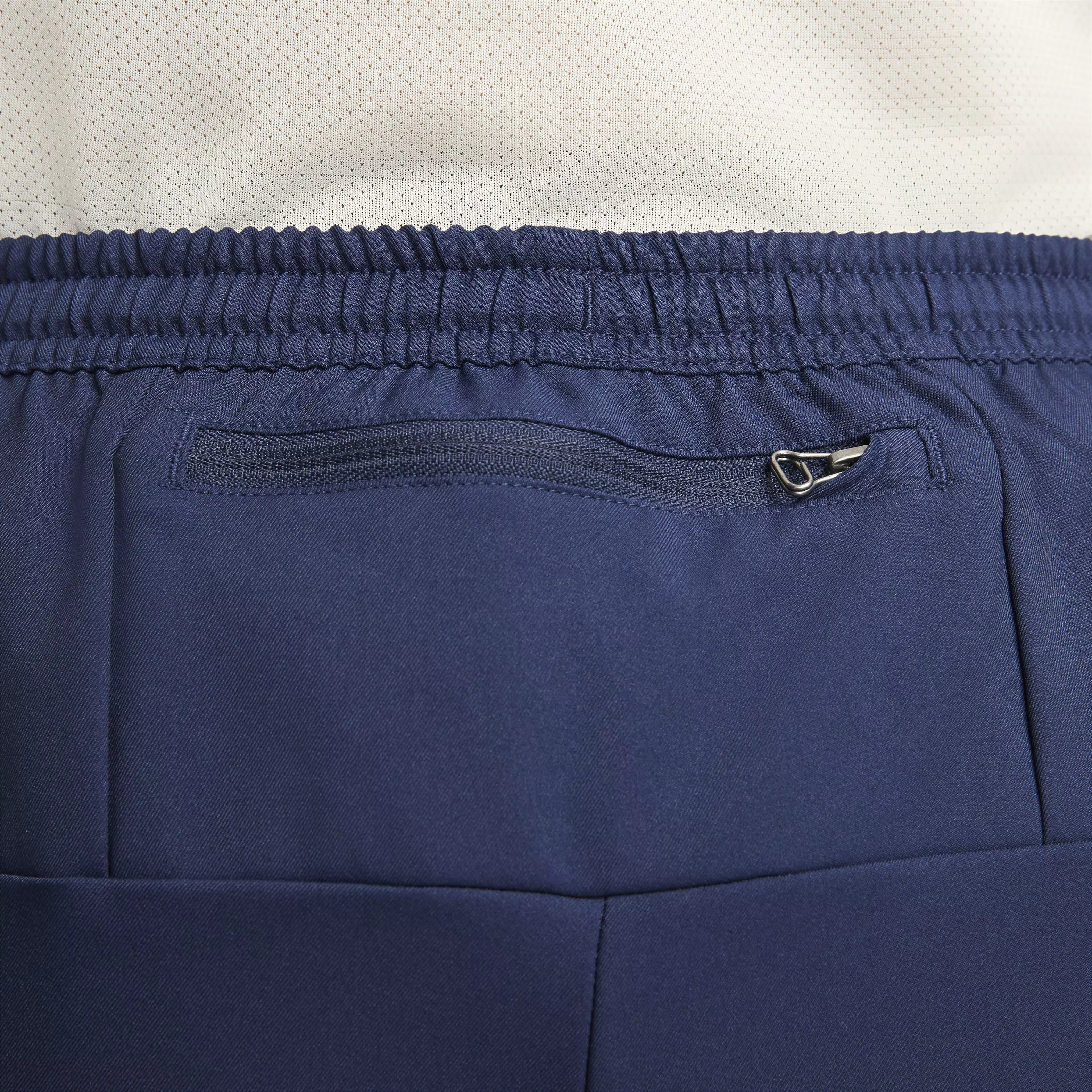 Nike Men's Dri-FIT Track Club Running Pants - BLUE