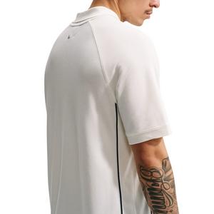 Nike Men's Club Rules Polo - WHITE