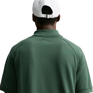 Nike Men's Club Rules Polo - GREEN