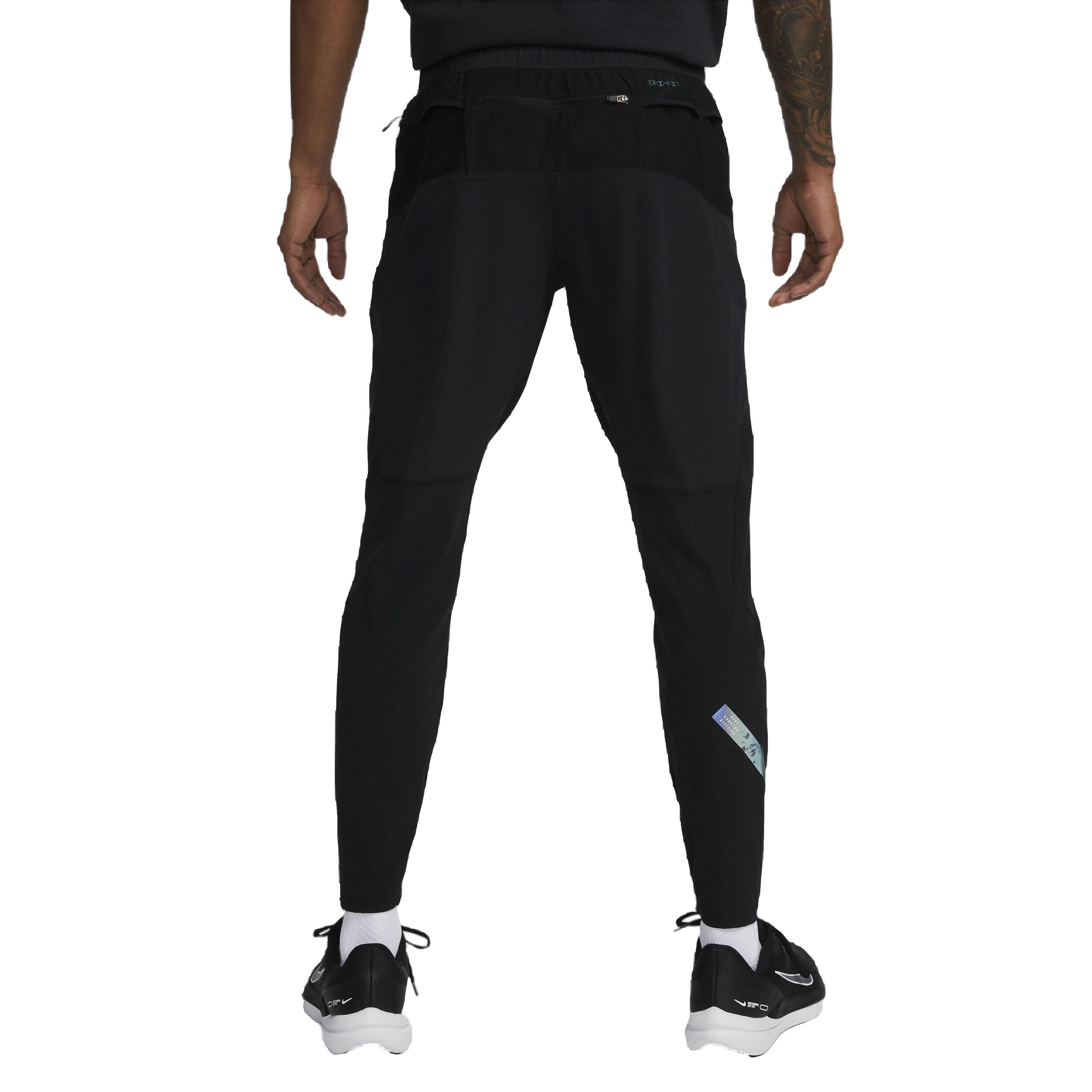Nike Dri-FIT Running Division Phenom Men's Slim-Fit Running Trousers. Nike  CA