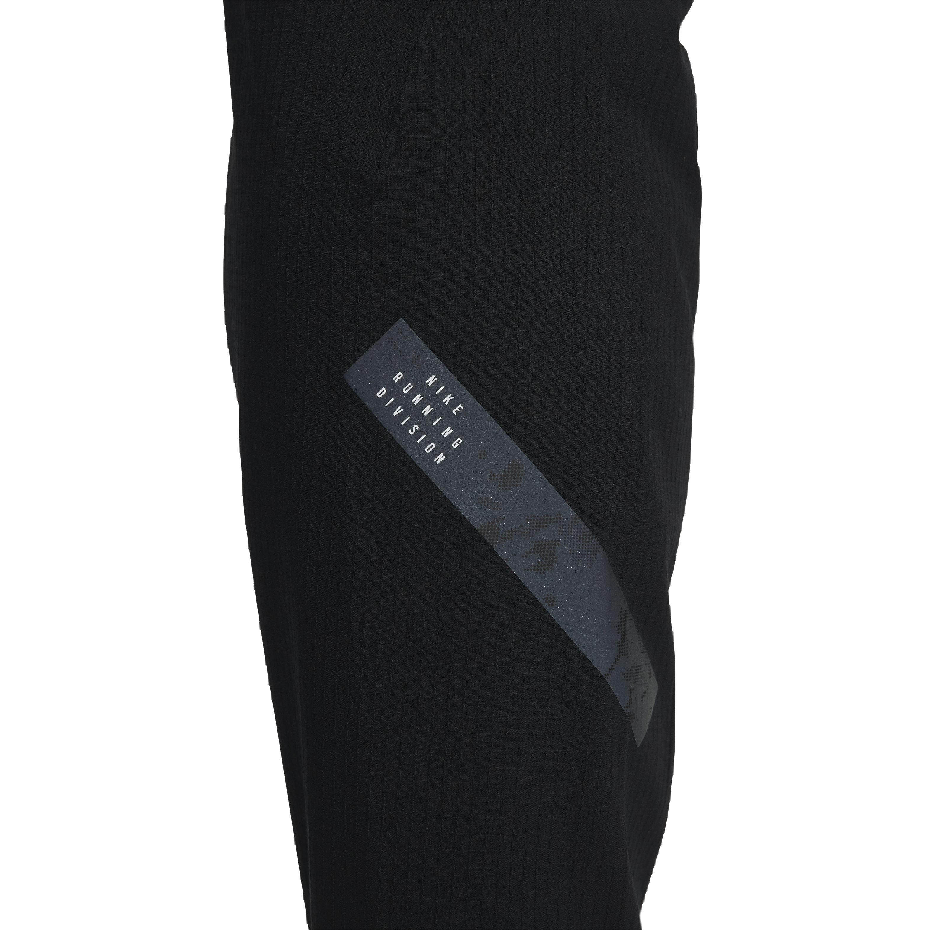 Amazon.com: Nike Men's Dri-FIT Phenom Run Division Full