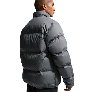 Nike Men's Sportswear Club Therma-FIT Down Puffer Jacket - GREY
