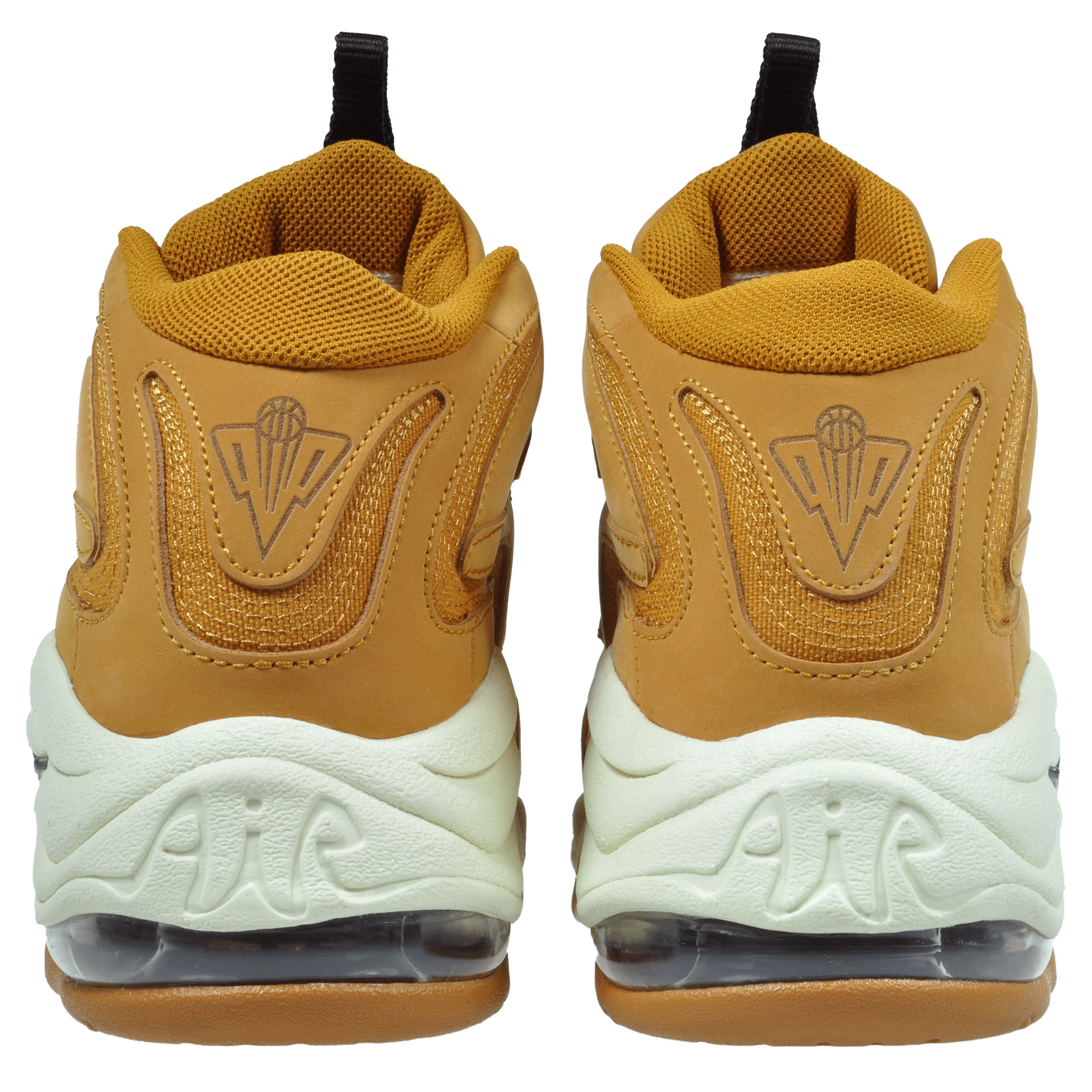 air pippen 1 desert ochre