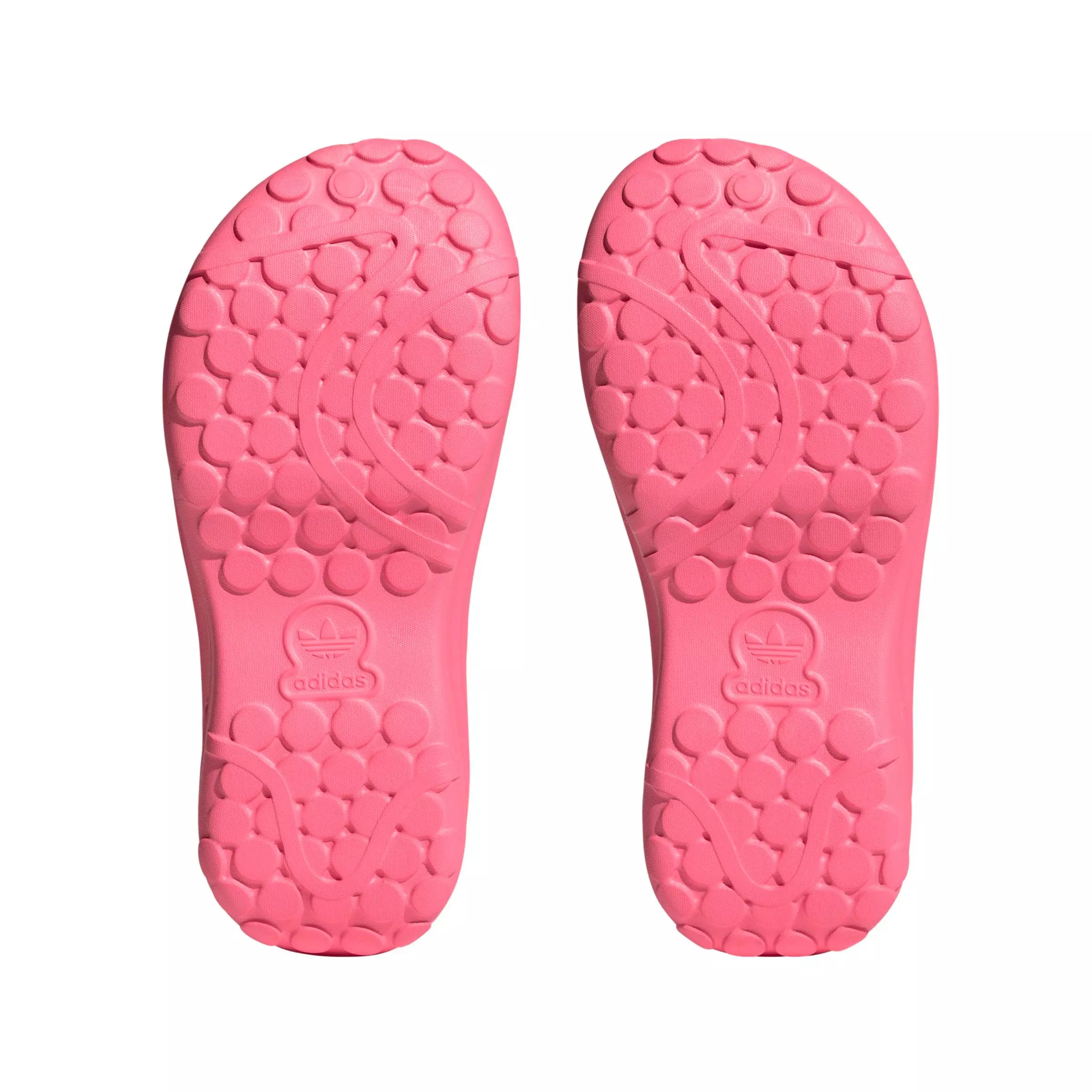 adidas Originals Adifom Stan Smith Mule "Luc Pink/Luc Pink/Core Black" Women's Shoe - PINK