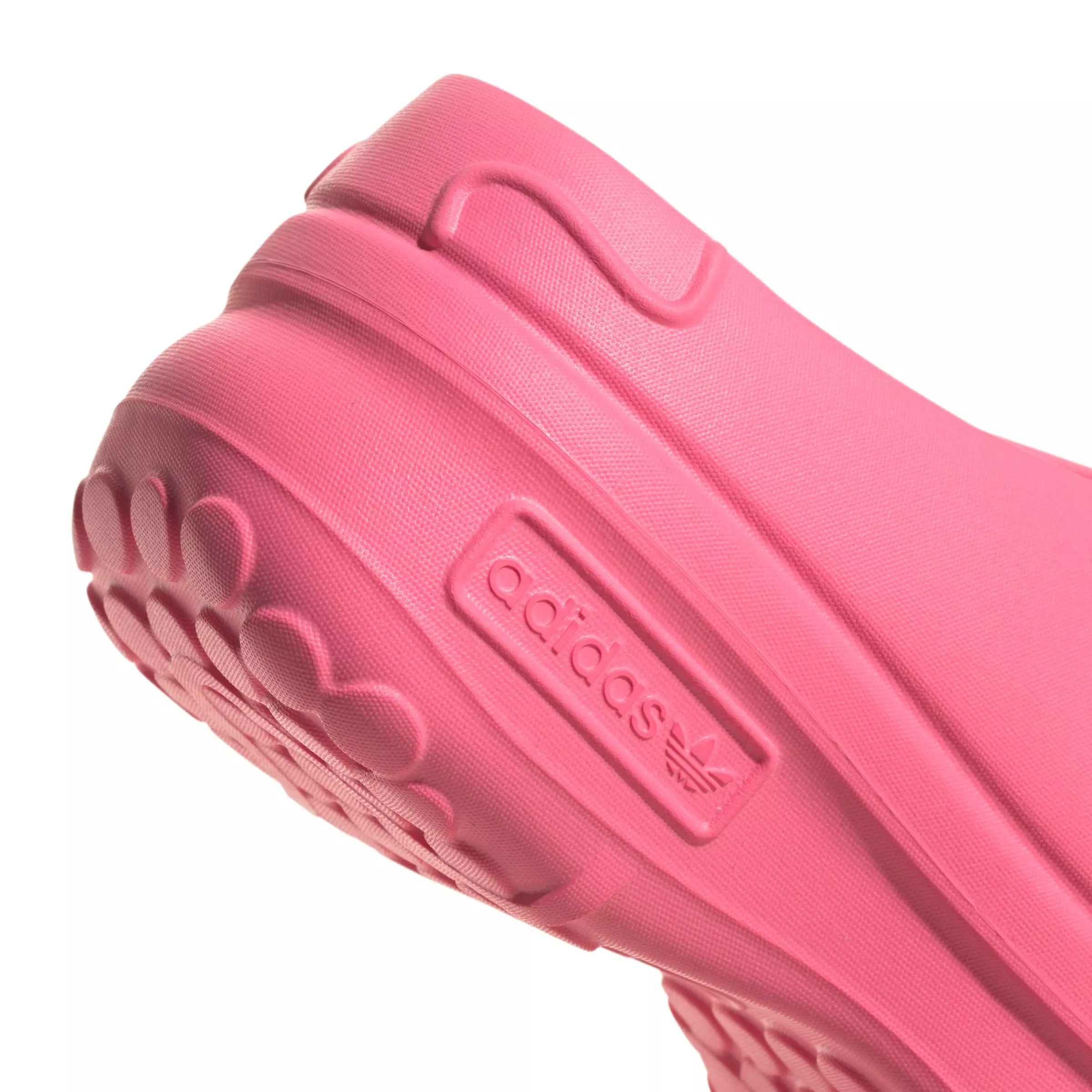 adidas Originals Adifom Stan Smith Mule "Luc Pink/Luc Pink/Core Black" Women's Shoe - PINK